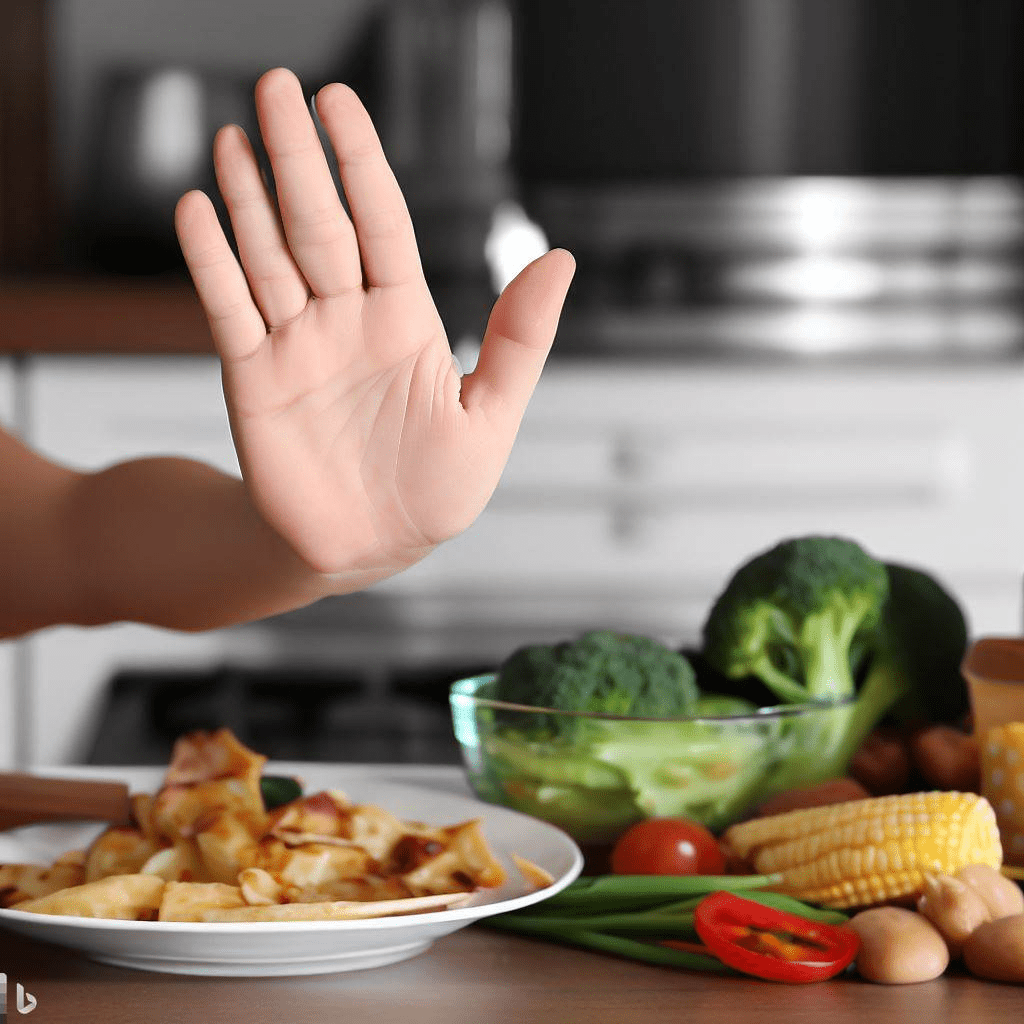 The Hidden Link Between Hypermobility and Picky Eating - And How to ...