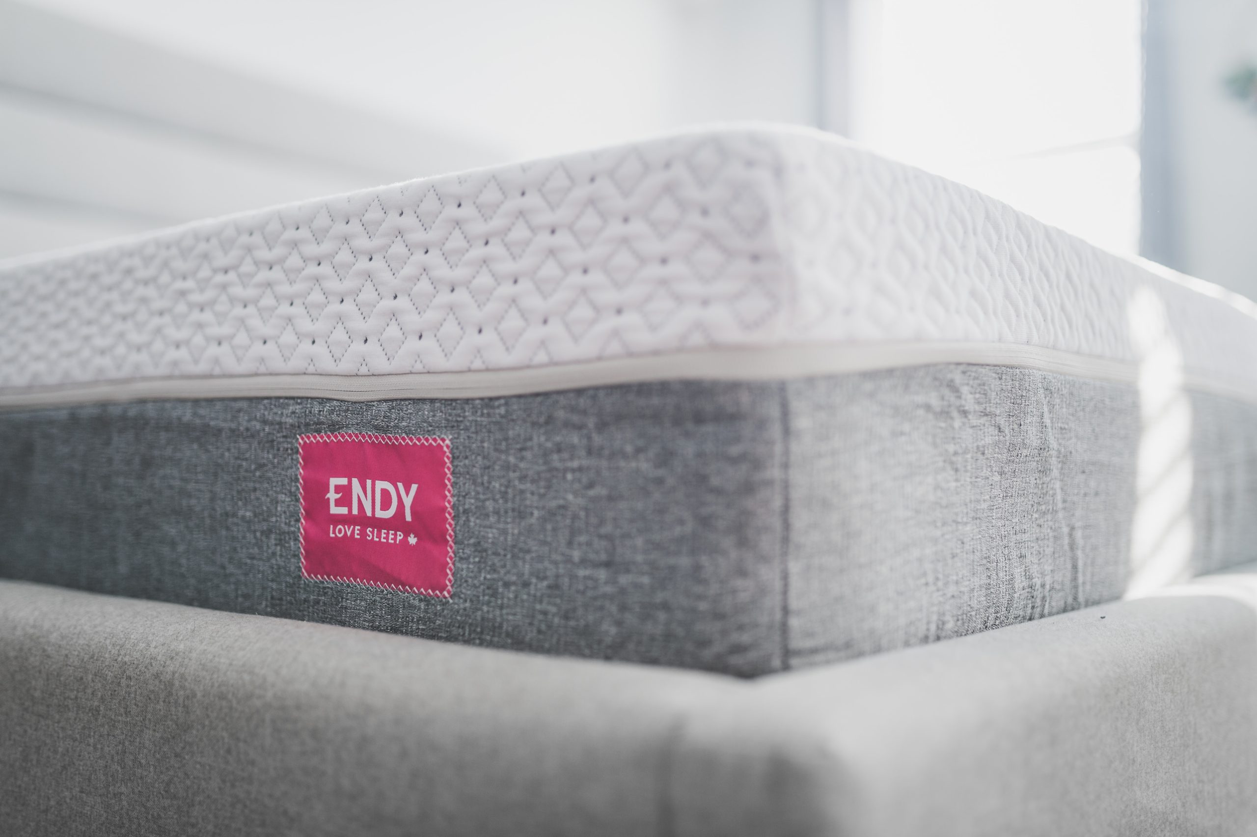 best mattress for hypermobility