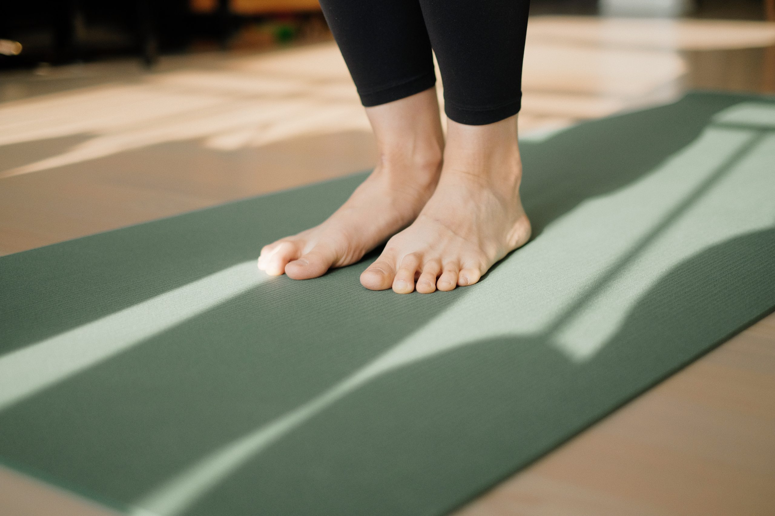 The Science of Anti-Fatigue Mats